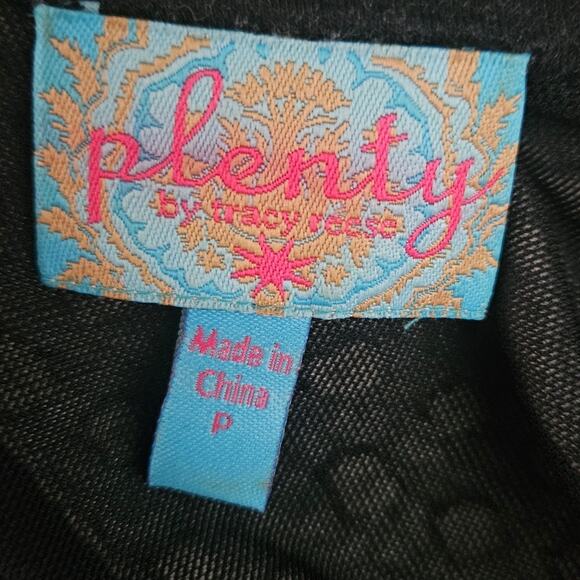 Plenty by Tracy Reese Knee Length Bodycon Dress Size Small - Picture 3 of 3